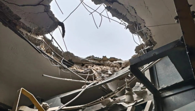 У Херсоні загинув працівник ТЕЦ