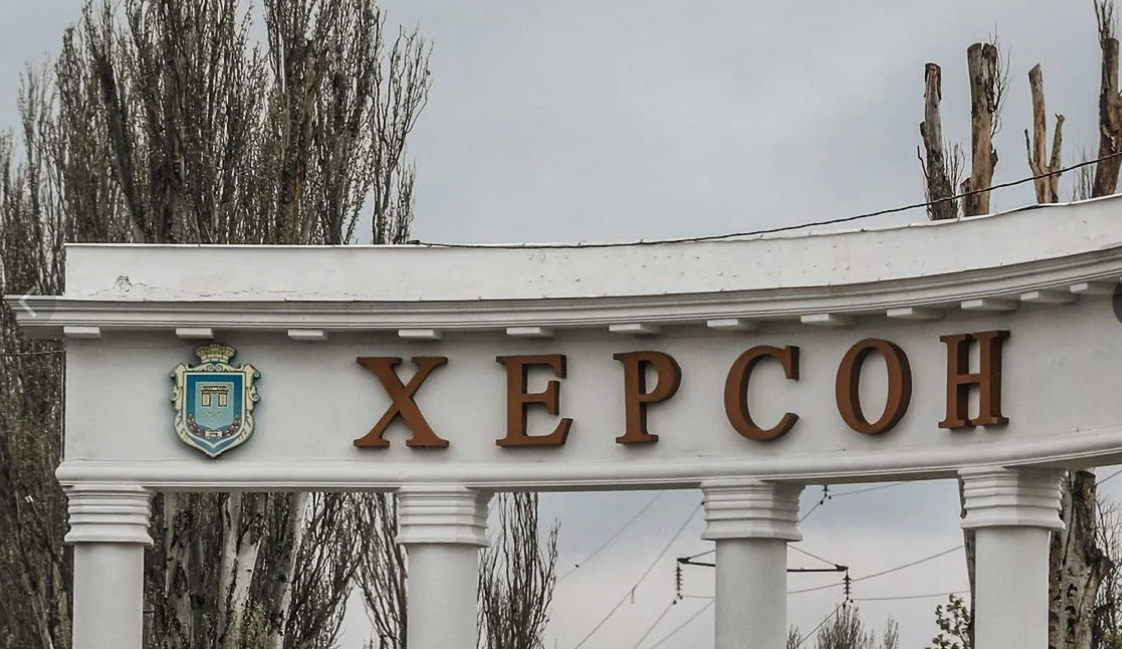 Херсонцям розпочали видавати обігрівачі