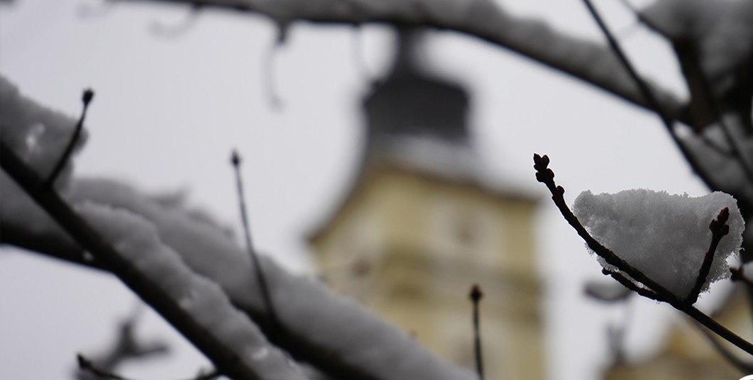 На Херсонщині очікується різке зниження температури