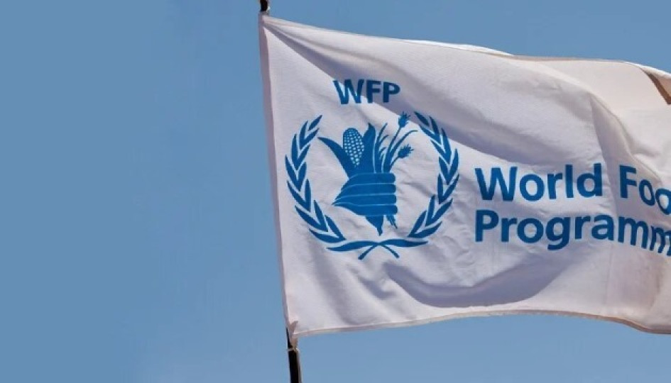 ООН надала майже 90 млн гривень на харчування школярів у прифронтових регіонах ООН надала майже 90 млн гривень на харчування школярів у прифронтових регіонах