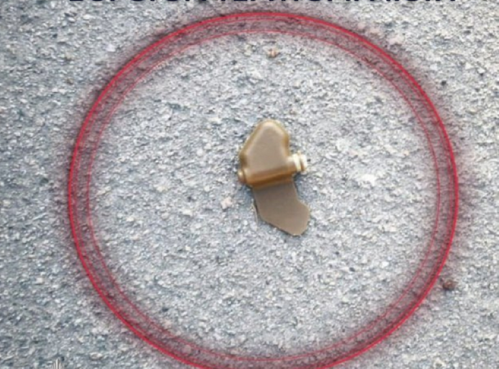 В Херсоні виявили нові території мінування