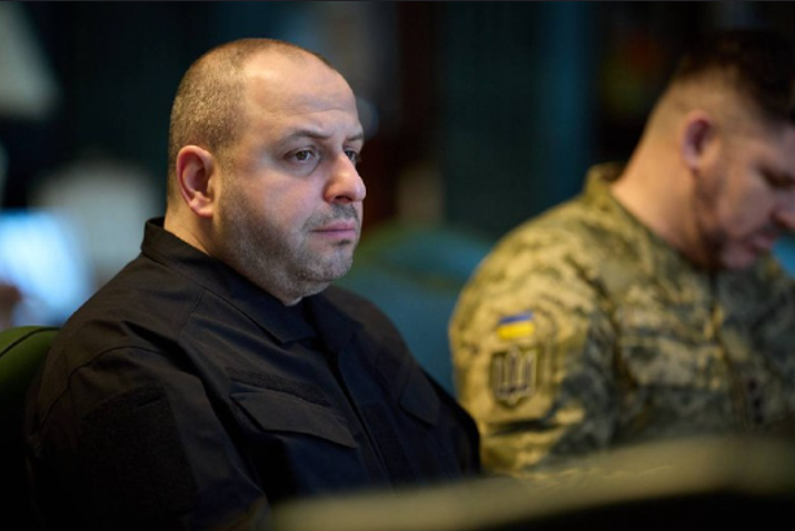 Сьогодні українська переговорна команда вирушає в Абу-Дабі для зустрічі з американською і російською сторонами - Умєров