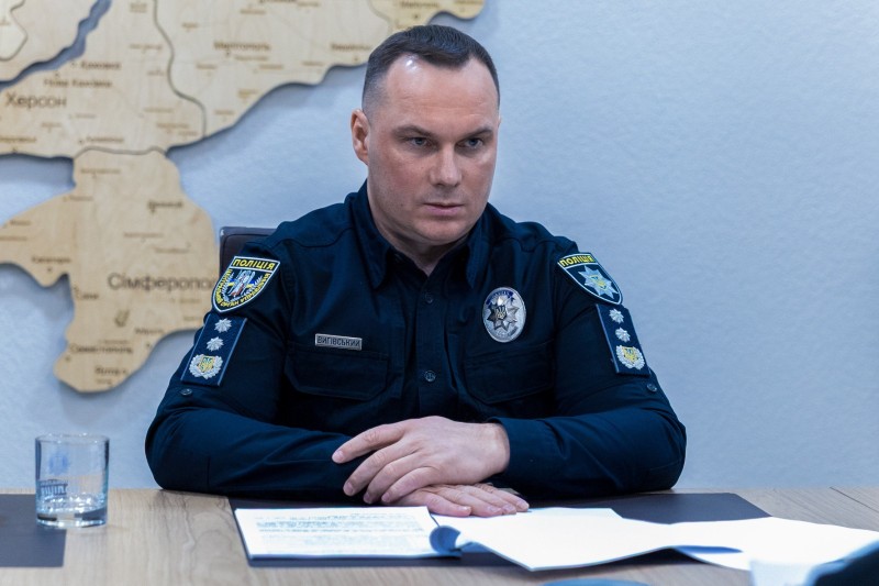 На Херсонщині зафіксовано лише один випадок опору працівникам ТЦК