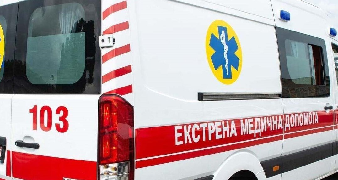 Окупаційні війська обстріляли магазин в Херсоні