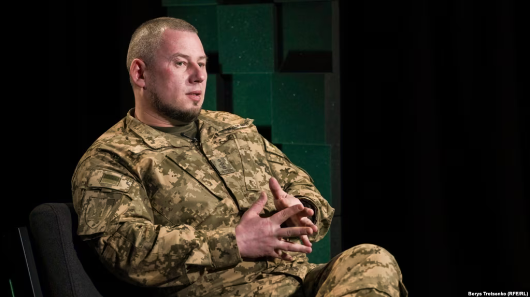 Росіяни не відмовилися від ідеї захопити Запоріжжя, Херсон, Миколаїв і Одесу – заступник керівника Офісу президента