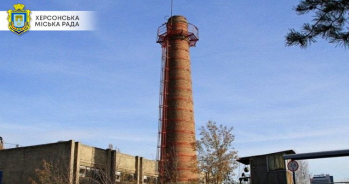 Відновлювати Херсонську ТЕЦ немає сенсу – вона не відповідає сучасним умовам