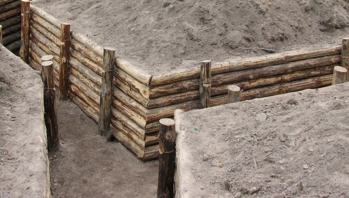 Понад 3 мільйона гривень витратить ХОВА на оборонні потреби