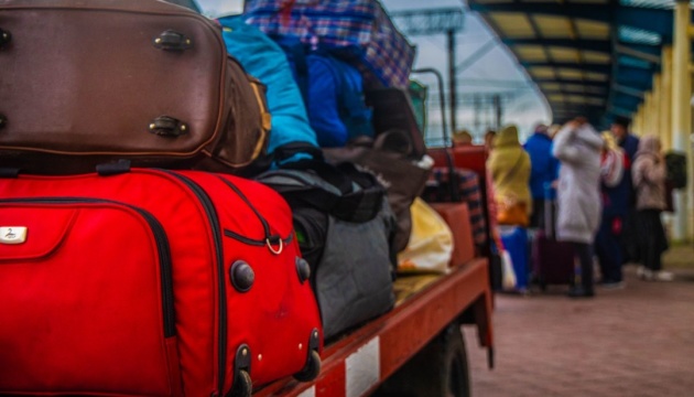 Більше 48 тисяч ВПО проживають на Херсонщині