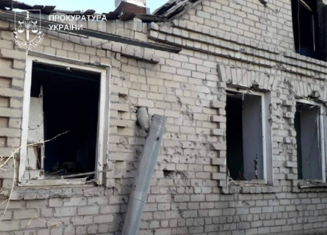 Жителі Херсонської громади отримають компенсацію за зруйноване житло