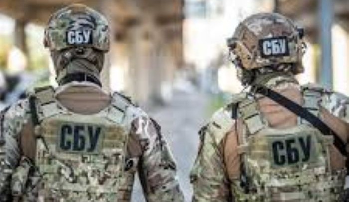 На Херсонщині призначили  нового керівника СБУ