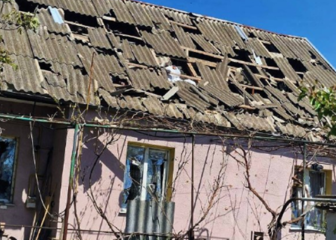 На Херсонщині більше 3 тисяч заяв на обстеження знищеного житла чекають на розгляд