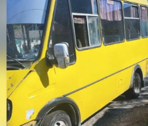 У Херсоні змінили рух автобусів на 4-му маршруті