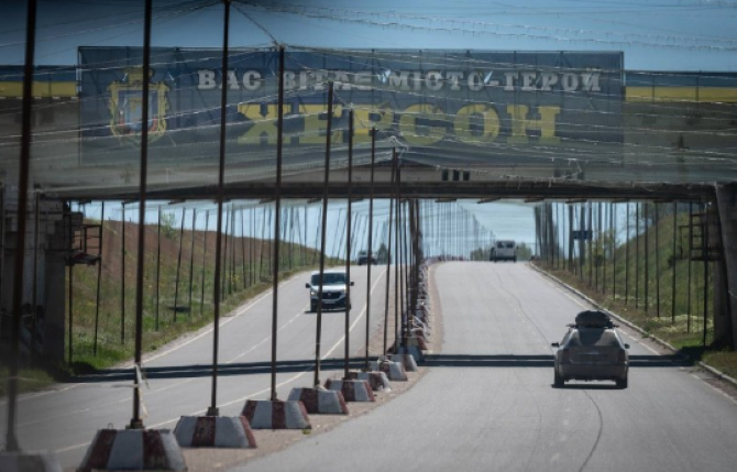 Як Херсон готується до опалювального сезону