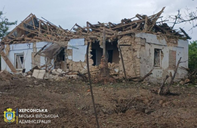 У Зеленівському старостаті встановили мобільні укриття