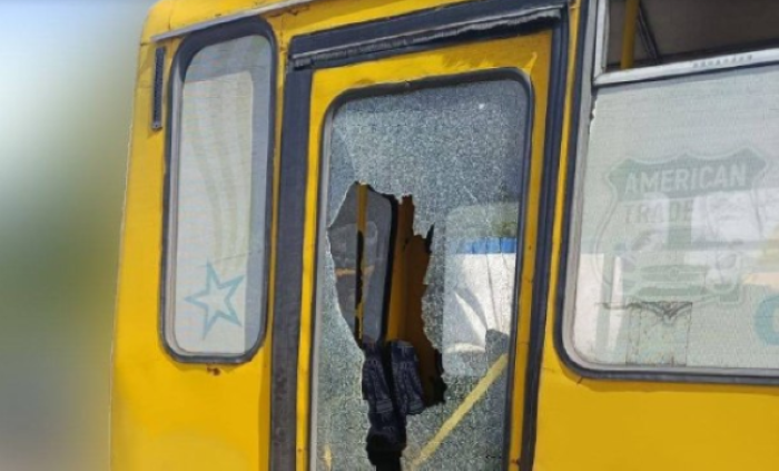 У Херсоні через атаку ворожих безпілотників на громадський транспорт загинули четверо людей