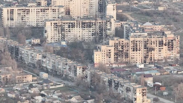 Людей, евакуйованих з Олешок, спочатку доправлятимуть до Криму або Росії