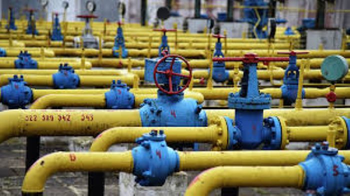 Україні не вистачає 4 млрд кубометрів газу, щоб пережити зиму