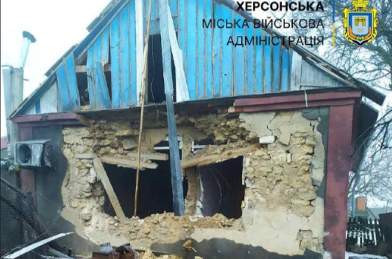 Жителям Херсонської громади нададуть компенсацію за знищене житло