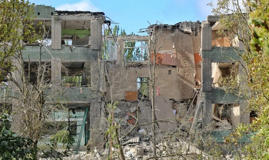 У Херсоні з 1 вересня заклади освіти припинять навчальний процес