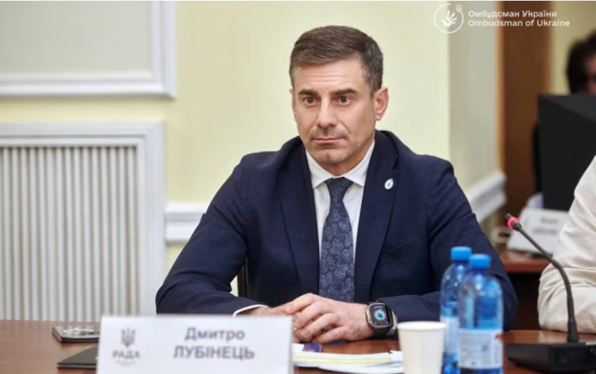 Омбудсмени України і РФ домовилися про прямий обмін документами