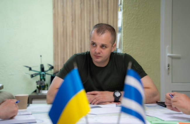 У Херсоні найпростіші укриття підключать до мережі Інтернет