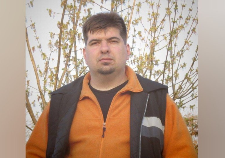 У Херсоні загинув колишній військовий Іван Черемісін