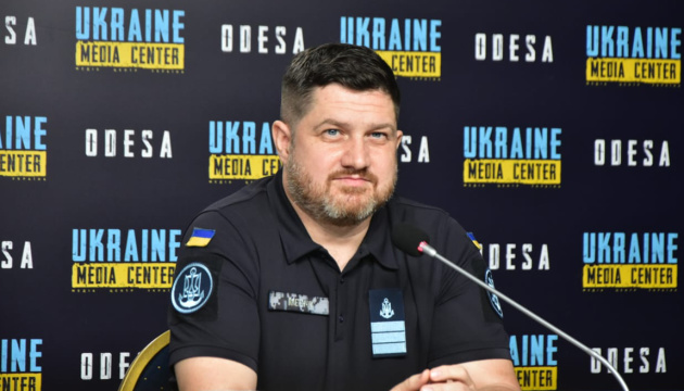 Російські війська можуть посилити свої підрозділи біля Каховки