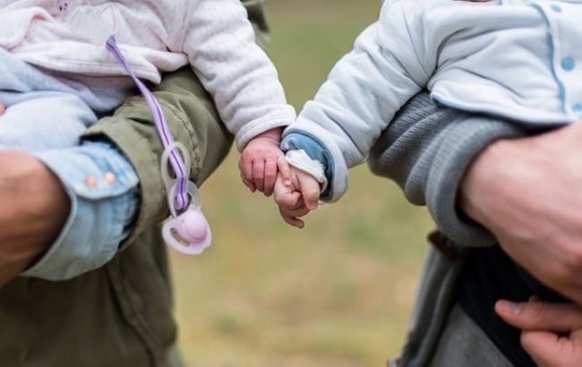 Число померлих в Херсонській області перевищує народжуваність у 13,7 рази -  Мін'юст