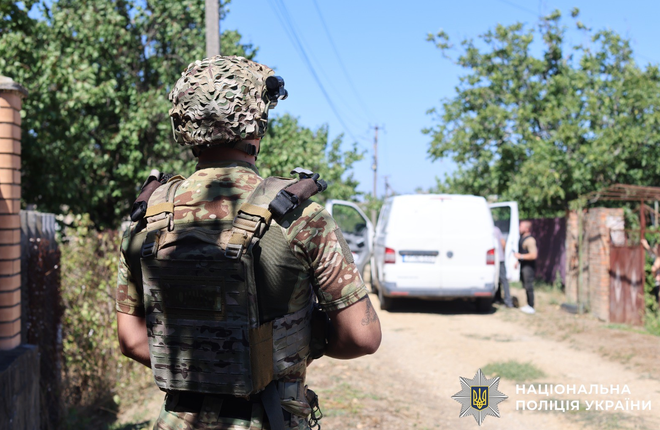 Із Зеленівки Херсонської громади евакуювали багатодітну родину