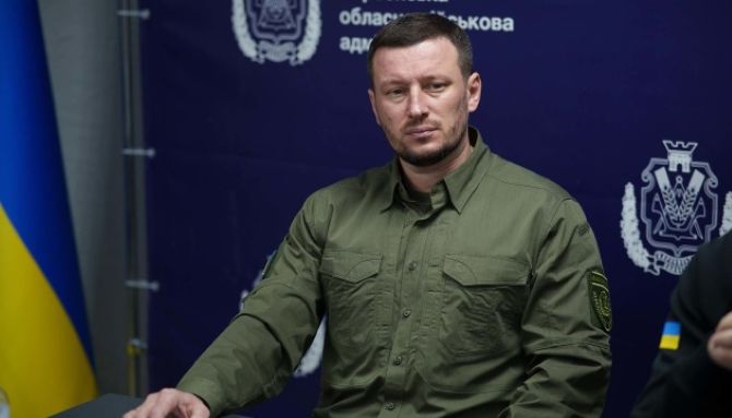 У Херсоні можуть створити загін територіальної оборони