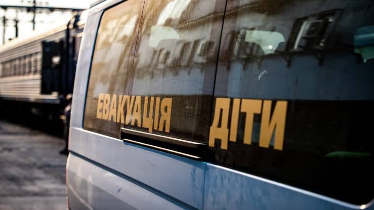 Сьогодні немає достатньо готових місць, щоб розселити всіх, хто може потребувати евакуації з Херсона – Прокудін