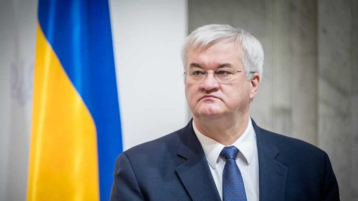 Сибіга закликав  міжнародних партнерів забезпечити  гуманітарний доступ до окупованих  Олешок