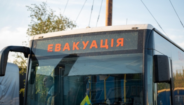У Миколаєві створюють транзитний центр для евакуйованих з Херсонщини